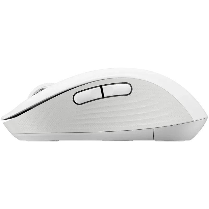 LOGITECH M650 Signature Bluetooth Mouse - OFF-WHITE - B2B - 1