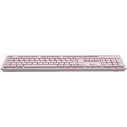 CANYON keyboard HKB-W01 UK/US AAA Wireless Beige - 3