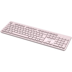 CANYON keyboard HKB-W01 UK/US AAA Wireless Beige - 4
