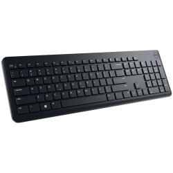 Dell KB500 Wireless Keyboard - US International (QWERTY) - 1