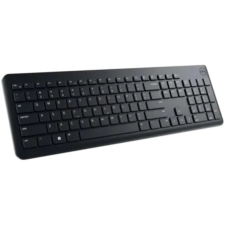 Dell KB500 Wireless Keyboard - US International (QWERTY) - 1
