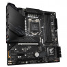 Дънна платка GIGABYTE AORUS B560M ELITE socket 1200, mATX - 2