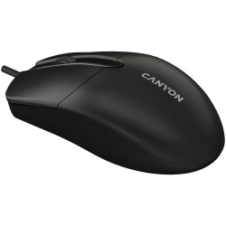 CANYON mouse M-5 Wired Black - 1