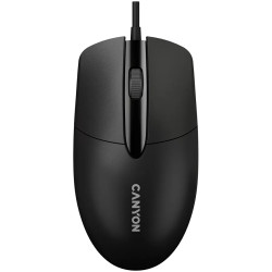CANYON mouse M-5 Wired Black - 2