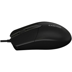 CANYON mouse M-5 Wired Black - 3