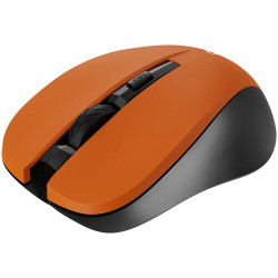 CANYON mouse MW-1 Wireless Orange - 3
