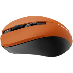 CANYON mouse MW-1 Wireless Orange - 4