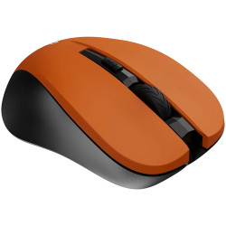 CANYON mouse MW-1 Wireless Orange - 5