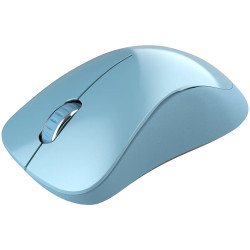 CANYON MW-11, 2.4 GHz Wireless mouse ,with 3 buttons, DPI 1200, Battery:AAA*2pcs ,Blue67*109*38mm 0.063kg - 5
