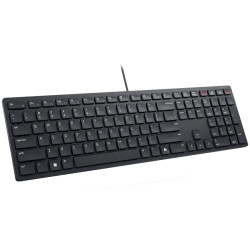 Dell Wired Collaboration Keyboard - KB525C - US International (QWERTY) - 1