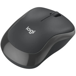 LOGITECH M240 Bluetooth Mouse - GRAPHITE - SILENT - B2B - 1