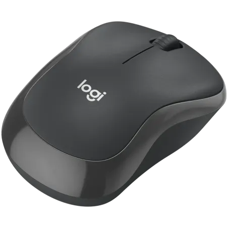 LOGITECH M240 Bluetooth Mouse - GRAPHITE - SILENT - B2B - 1