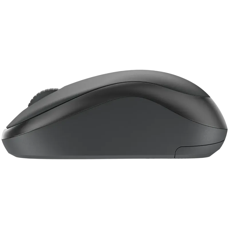 LOGITECH M240 Bluetooth Mouse - GRAPHITE - SILENT - B2B - 1