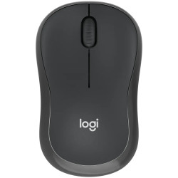LOGITECH M240 Bluetooth Mouse - GRAPHITE - SILENT - B2B - 3
