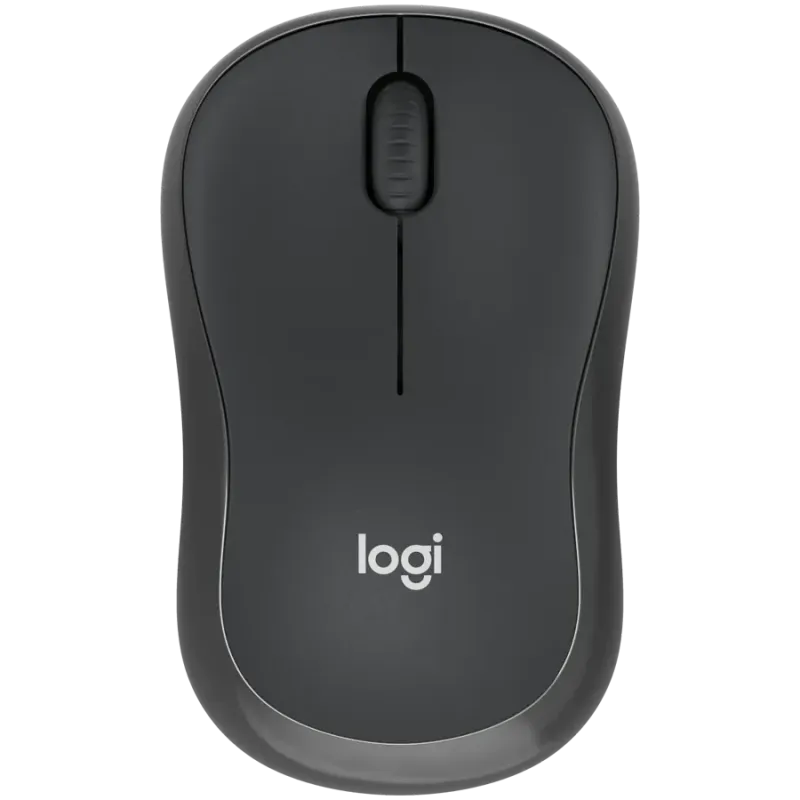 LOGITECH M240 Bluetooth Mouse - GRAPHITE - SILENT - B2B - 1