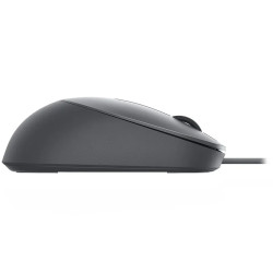Dell Laser Wired Mouse - MS3220 - Titan Gray - 2