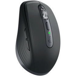 LOGITECH MX Anywhere 3S - GRAPHITE - 2.4GHZ/BT - 3