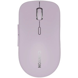 CANYON mouse MW-12 Dual band Wireless Pink - 1