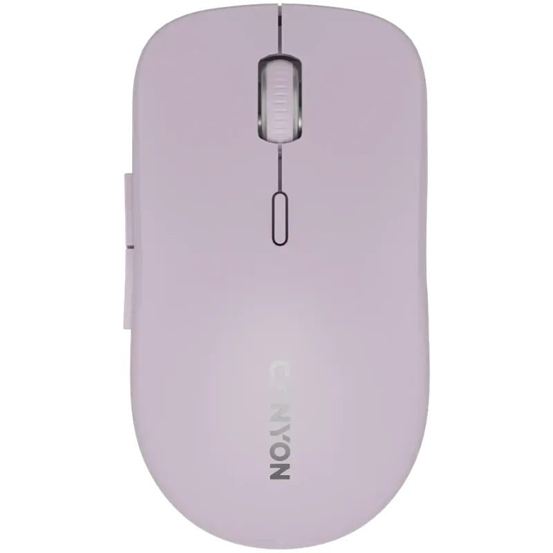 CANYON mouse MW-12 Dual band Wireless Pink - 1