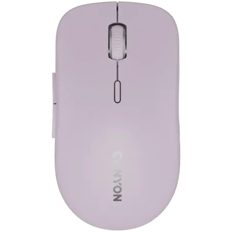 CANYON mouse MW-12 Dual band Wireless Pink - 1