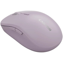 CANYON mouse MW-12 Dual band Wireless Pink - 2