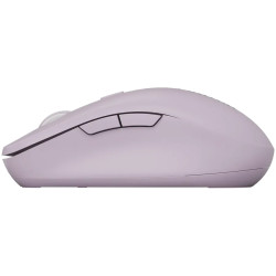 CANYON mouse MW-12 Dual band Wireless Pink - 3