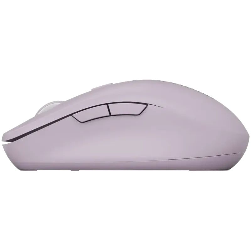 CANYON mouse MW-12 Dual band Wireless Pink - 1