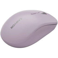 CANYON mouse MW-12 Dual band Wireless Pink - 5