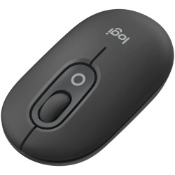 LOGITECH POP Mouse with emoji - GRAPHITE - BT - EMEA28i-935 - FY25,TERRA - 3