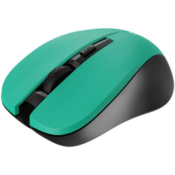 CANYON mouse MW-1 Wireless Green - 3