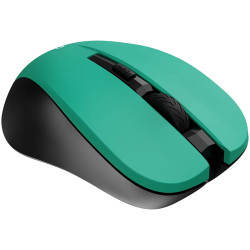 CANYON mouse MW-1 Wireless Green - 5