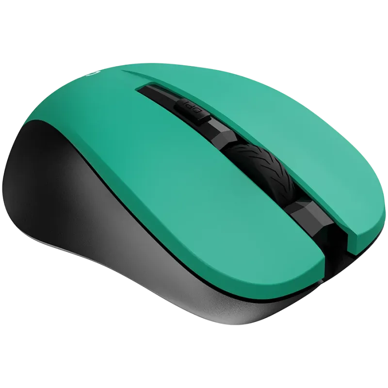 CANYON mouse MW-1 Wireless Green - 1