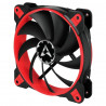 Fan ARCTIC BioniX F120 Red 120mm - 2