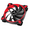 Fan ARCTIC BioniX F120 Red 120mm - 3