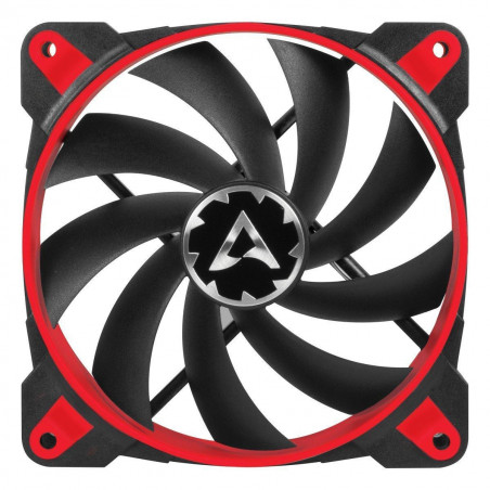 Fan ARCTIC BioniX F120 Red 120mm - 4