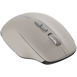 CANYON mouse MW-21 BlueLED 7buttons Wireless Cosmic Latte - 5