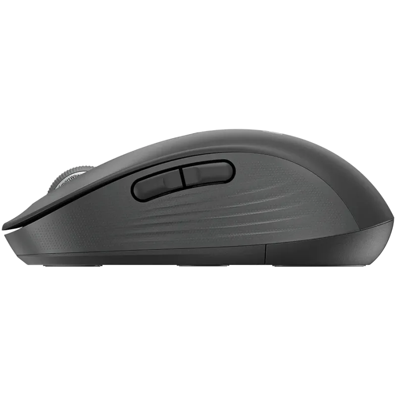 LOGITECH M650L Signature Bluetooth Mouse - GRAPHITE - 1