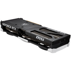 MSI Video Card Nvidia GeForce RTX 5070 Ti 16G VENTUS 3X OC (16GB GDDR7/256bit, PCI-E Gen5, 3x DP 2.1, 1x HDMI 2.1, 1x 16-pin Pow