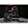 Fan ASUS ROG STRIX XF 120, 120mm, 1800 rpm, 4-pin PWM - 12