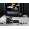 Fan ASUS ROG STRIX XF 120, 120mm, 1800 rpm, 4-pin PWM - 13