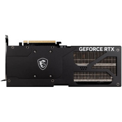 MSI Video Card Nvidia GeForce RTX 5070 Ti 16G VENTUS 3X OC (16GB GDDR7/256bit, PCI-E Gen5, 3x DP 2.1, 1x HDMI 2.1, 1x 16-pin Pow