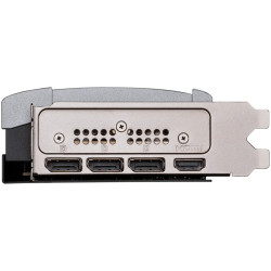 MSI Video Card Nvidia GeForce RTX 5070 Ti 16G VENTUS 3X OC (16GB GDDR7/256bit, PCI-E Gen5, 3x DP 2.1, 1x HDMI 2.1, 1x 16-pin Pow