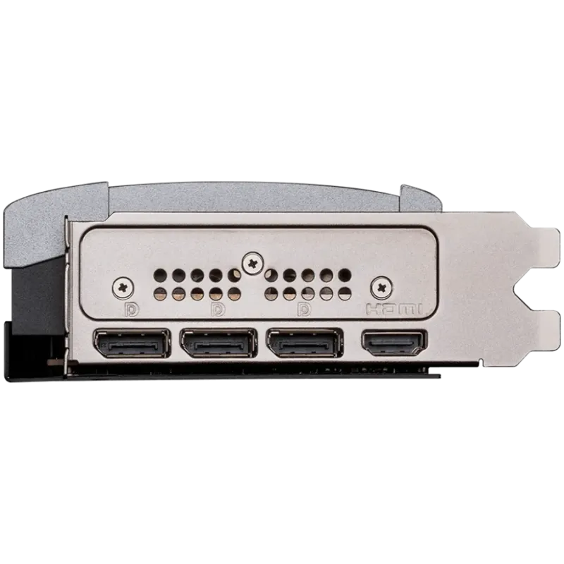 MSI Video Card Nvidia GeForce RTX 5070 Ti 16G VENTUS 3X OC (16GB GDDR7/256bit, PCI-E Gen5, 3x DP 2.1, 1x HDMI 2.1, 1x 16-pin Pow