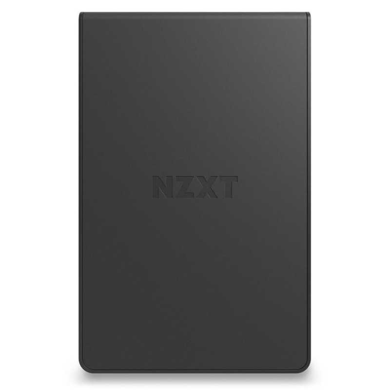 Контролер за Вентилатор NZXT Grid+ V3 Matte Black - 1