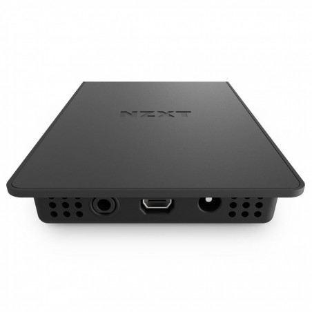 Контролер за Вентилатор NZXT Grid+ V3 Matte Black - 5