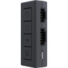 Контролер за Вентилатори Cooler Master Small Addressable RGB - 1