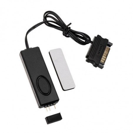 Контролер за Вентилатор Jonsbo RC01 ARGB - SATA - 2