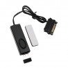 Контролер за Вентилатор Jonsbo RC01 ARGB - SATA - 2