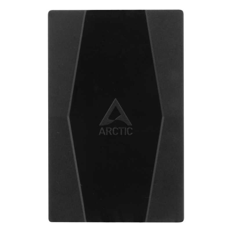 &ltp&gtFan Controller ARCTIC Case Fan PWM Hub 1 to 10 Port&lt/p&gt &ltp&gtThe case fan hub can be placed freely in the housing. 