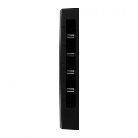 &ltp&gtFan Controller ARCTIC Case Fan PWM Hub 1 to 10 Port&lt/p&gt &ltp&gtThe case fan hub can be placed freely in the housing. 